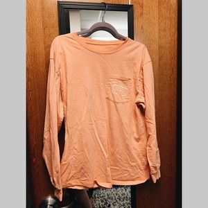 Southern Marsh Long Sleeve Tee